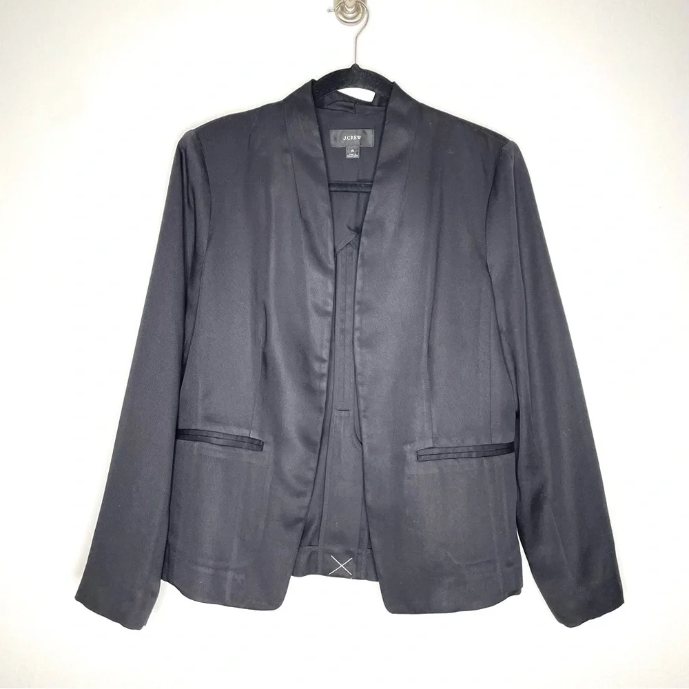 J. Crew excellent size